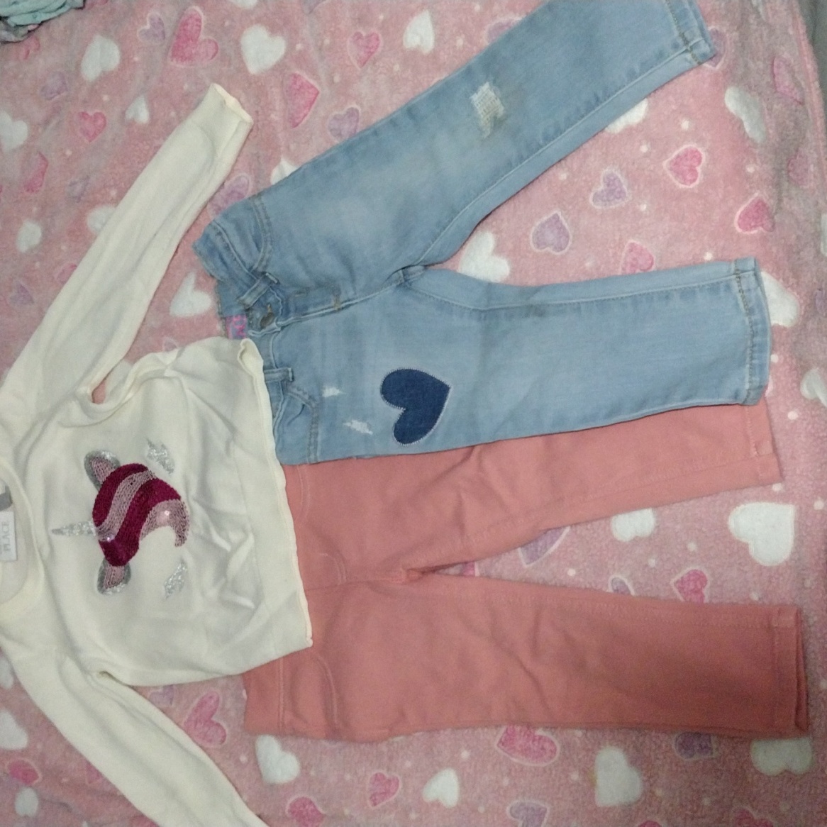 3 Pc Bundle